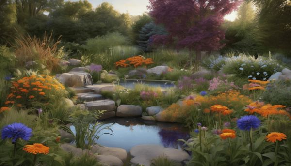 Comment aménager votre jardin pour favoriser la biodiversité