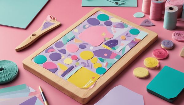 Comment créer une étiquette pour sachet de bonbons à imprimer