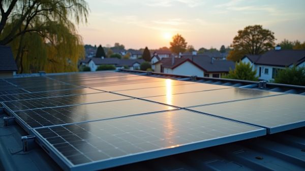 Comment optimiser votre installation de panneaux solaires photovoltaïques ?