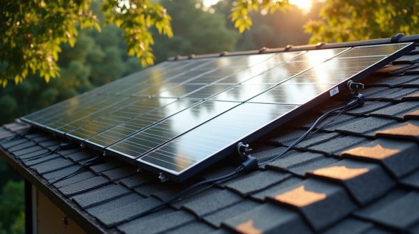 Comment optimiser votre installation de panneaux solaires photovoltaïques ?