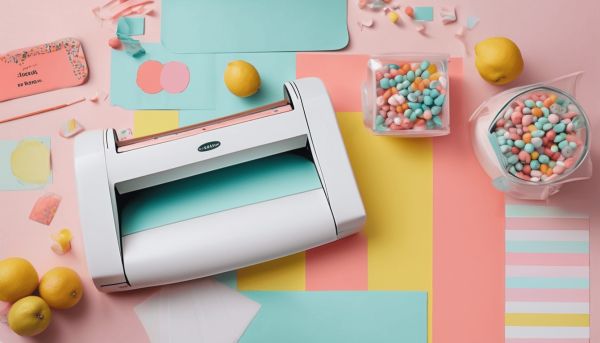 Des modèles d’étiquettes bonbon à imprimer facilement