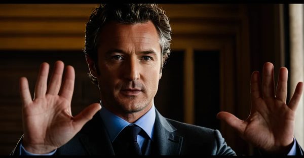 Hugo marceau : le mentaliste à lyon qui défie l'esprit