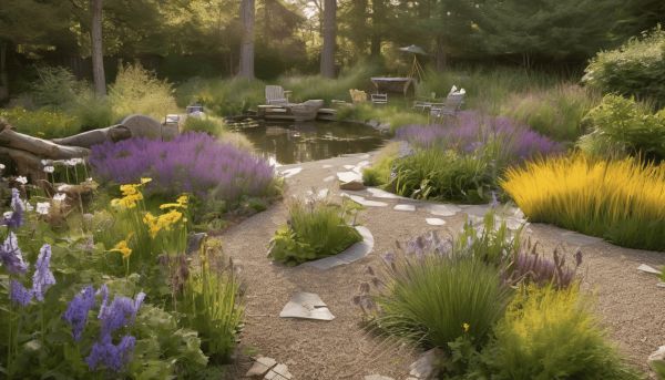 Optimiser son jardin pour préserver la biodiversité naturellement
