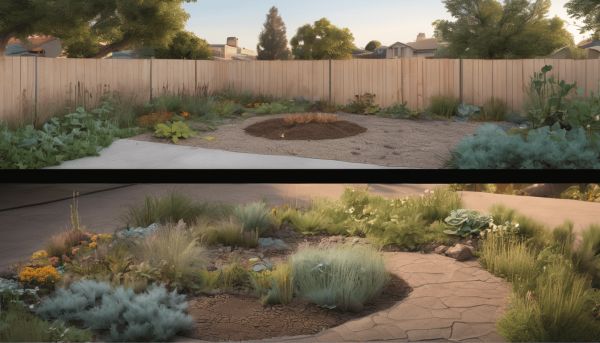 Problèmes pour créer un jardin biodiversité : les solutions