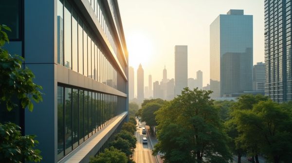 Réduire la consommation d'énergie grâce à des solutions efficaces