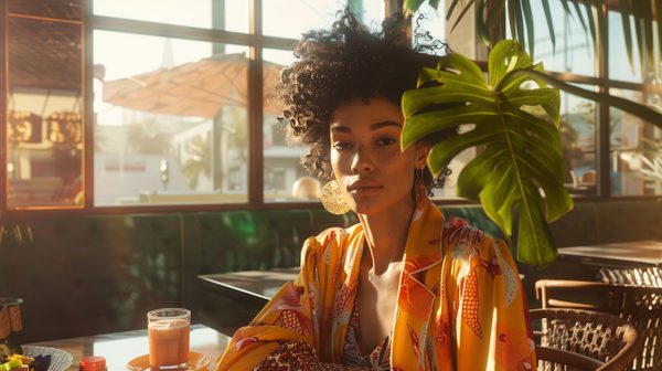 Tendances beauté mode nutrition pour un style de vie sain