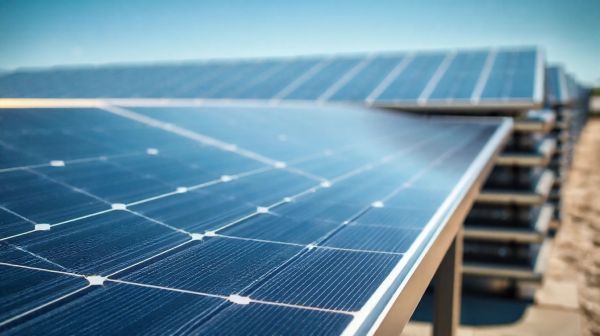 Top astuces pour améliorer l'efficacité de vos panneaux solaires