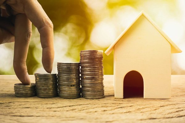 Maximisez vos gains: l'achat-revente en immobilier