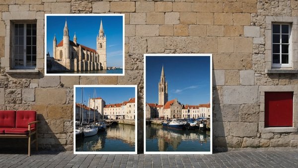 Posters et impressions de la rochelle dès 20€