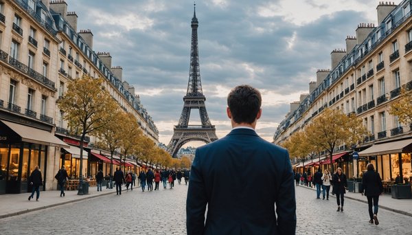 Comment dénicher l'avocat parfait à paris en 5 étapes