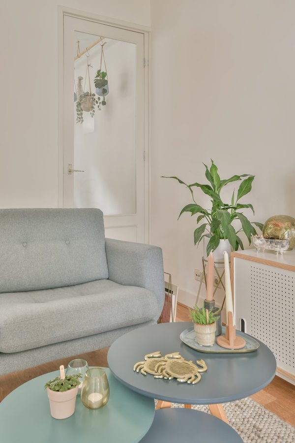 L'art de la décoration : élève votre intérieur avec style