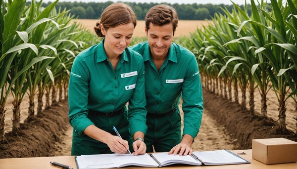 Explorez les carrières passionnantes au crédit agricole cmd