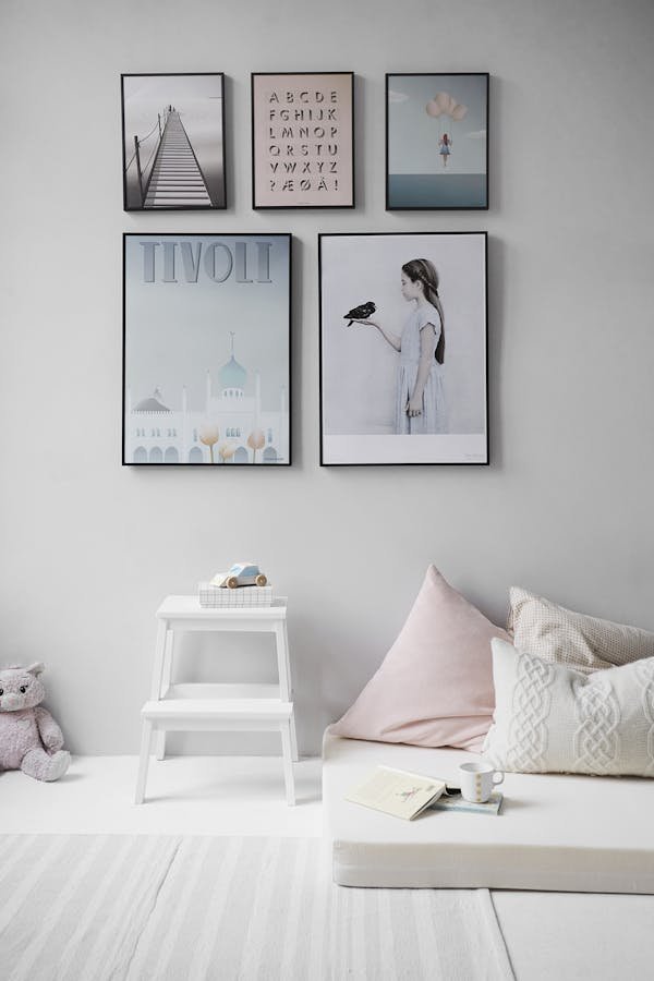 Boostez le style de votre intérieur avec l'art décoratif